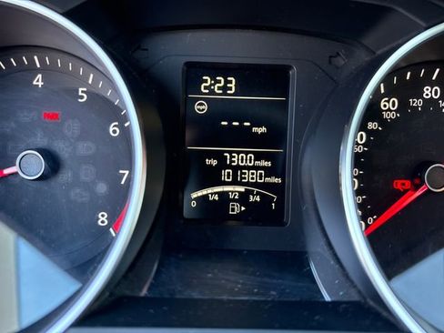 Used 2016 Volkswagen Jetta S image 34