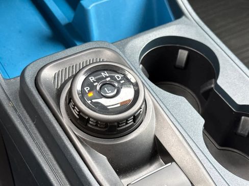 Used 2025 Ford Maverick XLT w/ Equipment Group 302A image 22