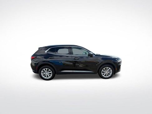 Used 2021 Buick Envision Preferred image 8