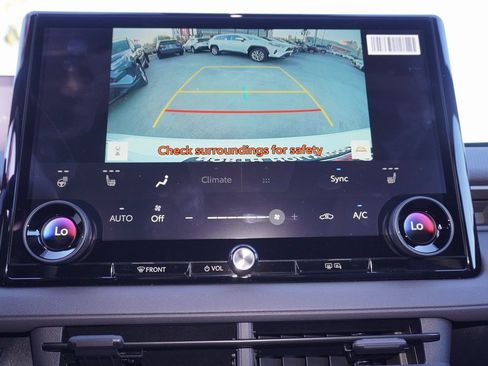 New 2026 Toyota bZ XLE image 15