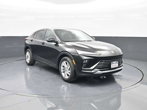 New 2025 Buick Envista Preferred w/ Convenience I Package image 1