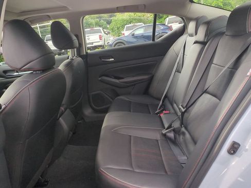 Used 2023 Nissan Altima 2.5 SR w/ SR Premium Package AWD/4WD image 25