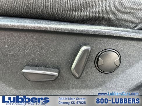 Used 2024 Ford F150 XLT w/ Equipment Group 302A MID image 12