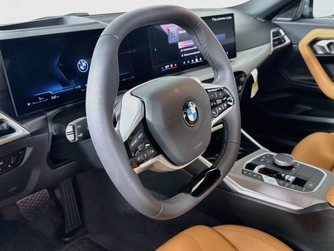 New 2026 BMW 230i xDrive Coupe w/ Premium Package AWD/4WD image 11