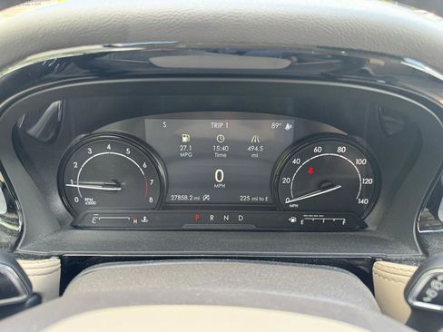 Used 2022 Lincoln Corsair FWD image 7