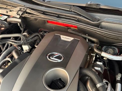 Used 2017 Lexus IS 200t F Sport w/ F Sport Package RWD image 48
