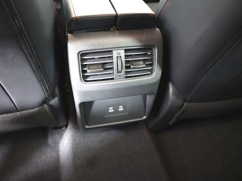 New 2026 Nissan Rogue SV AWD/4WD image 23