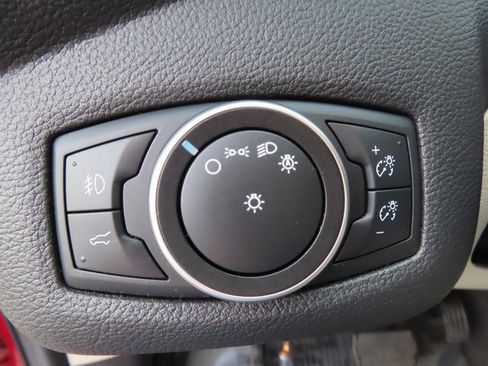 Used 2018 Ford Escape SE w/ SE Sync 3 Package image 35