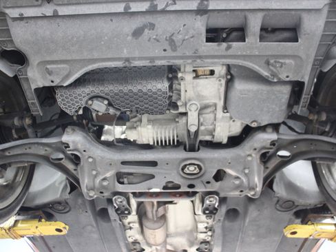 Used 2019 Audi Q3 2.0T Premium Plus w/ Premium Plus Package image 94