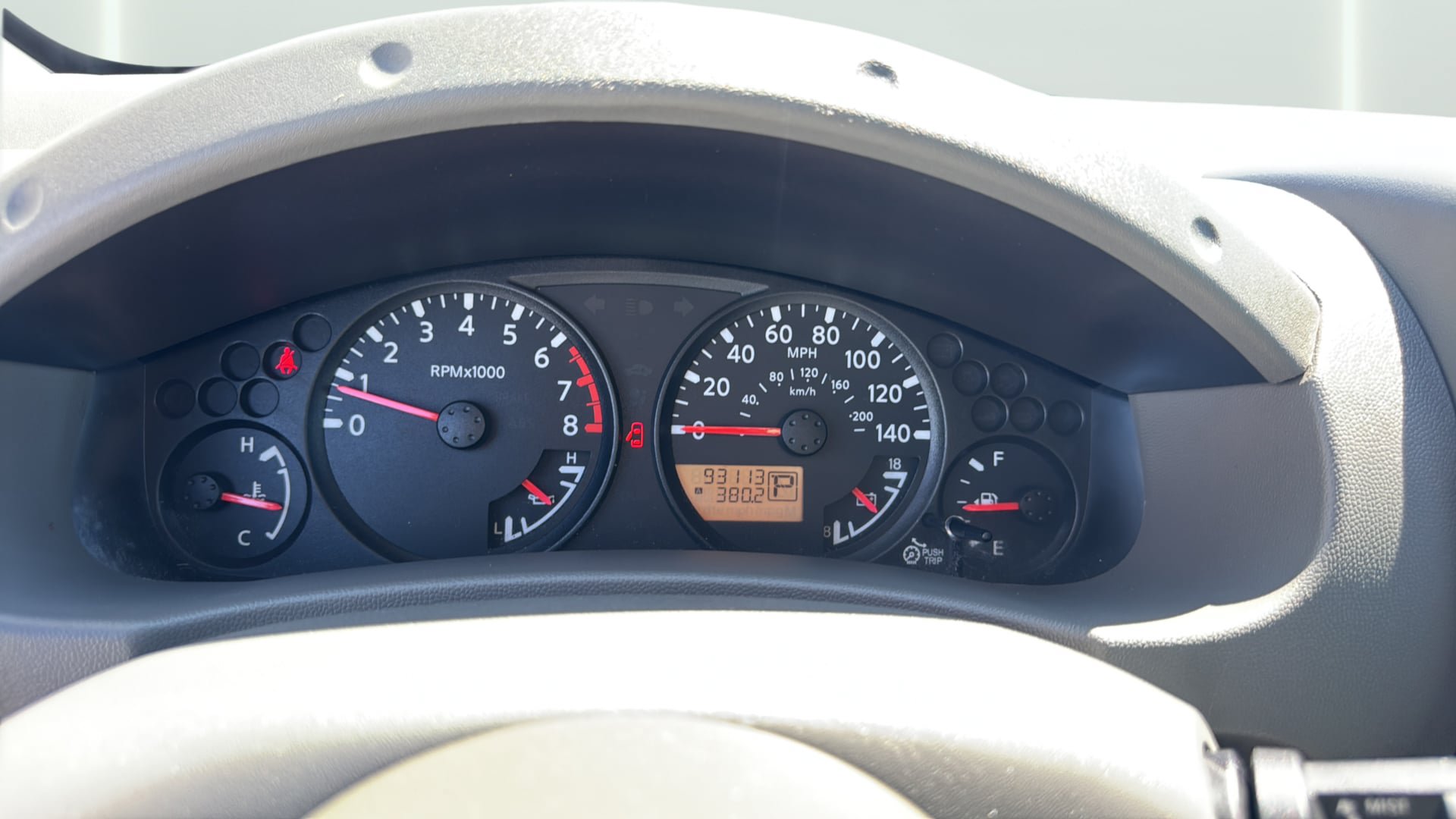 Used 2017 Nissan Frontier S RWD image 29