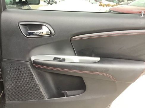 Used 2018 Dodge Journey GT image 23