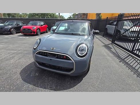 New 2026 MINI Cooper S image 17