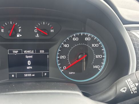 Used 2023 Chevrolet Malibu LT image 20