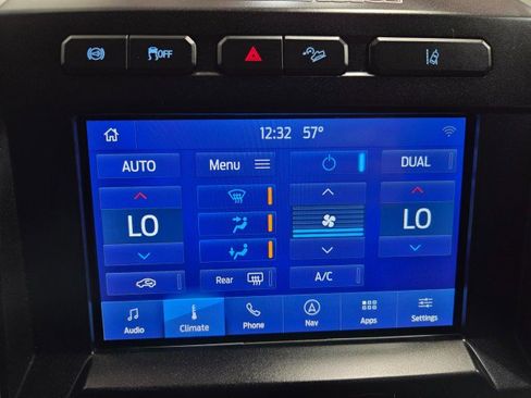 Used 2020 Ford F250 Lariat w/ Chrome Package image 64