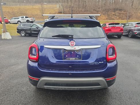 Used 2019 FIAT 500X Trekking image 5