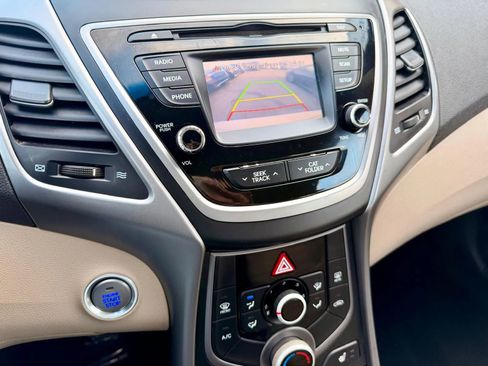 Used 2016 Hyundai Elantra Value Edition image 13