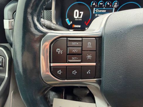 Used 2021 Ford F150 Limited AWD/4WD image 20