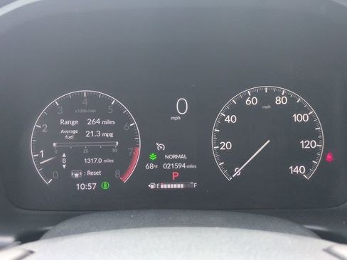 Used 2025 Honda Odyssey Sport-L image 16