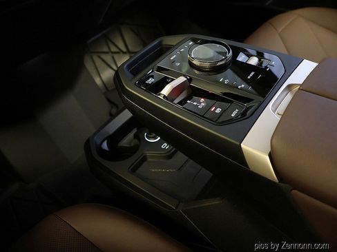 Certified 2023 BMW iX xDrive50 w/ Convenience Package image 25