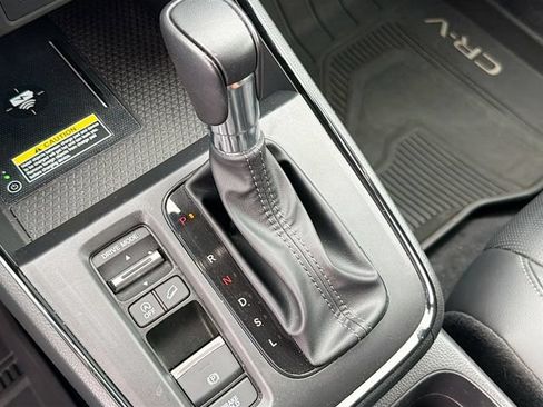 Used 2024 Honda CR-V EX-L image 17