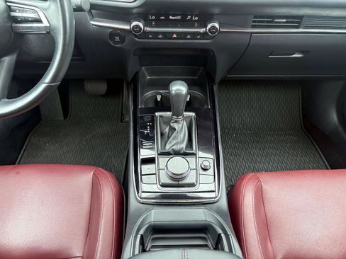 Used 2023 MAZDA CX-30 AWD 2.5 S w/ Preferred Package image 18
