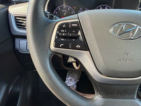 Used 2020 Hyundai Accent SEL FWD image 26