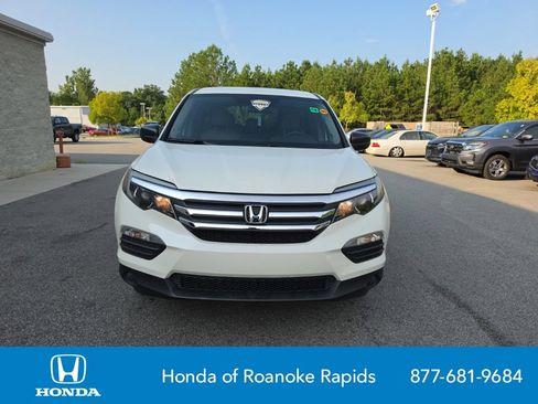 Used 2018 Honda Pilot LX image 8