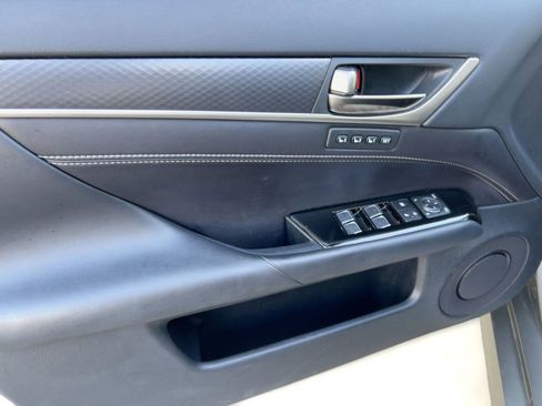 Used 2019 Lexus GS 350 image 12