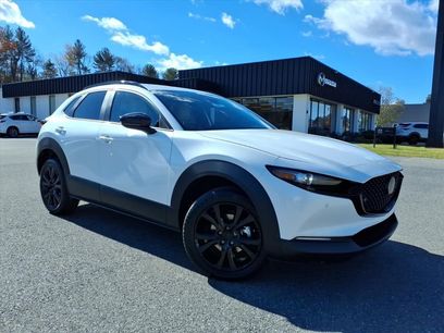 New 2026 MAZDA CX-30 AWD 2.5 S