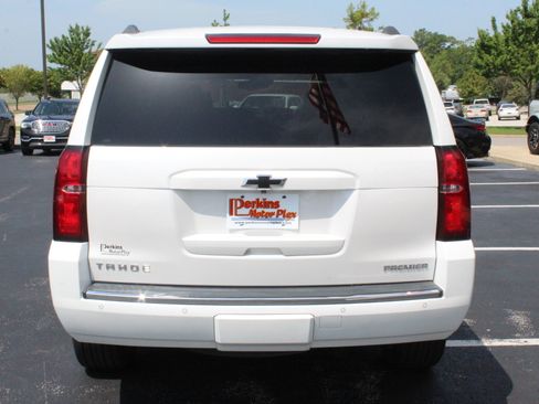 Used 2019 Chevrolet Tahoe Premier RWD image 7