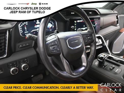 Used 2024 GMC Sierra 1500 Denali Ultimate image 22