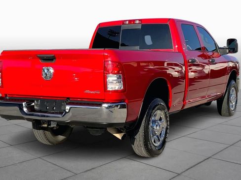 Used 2023 RAM 2500 Tradesman image 12