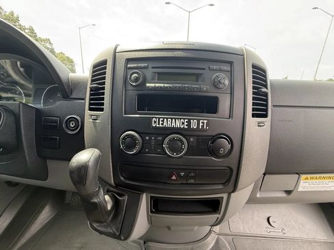 Used 2011 Mercedes-Benz Sprinter 2500 image 8