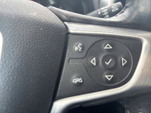 Used 2019 GMC Terrain SLE w/ Driver Convenience Package image 13