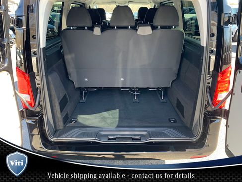Certified 2023 Mercedes-Benz Metris Passenger image 18