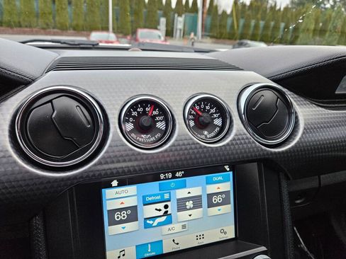 Used 2017 Ford Mustang Premium w/ Ecoboost Performance Package image 19