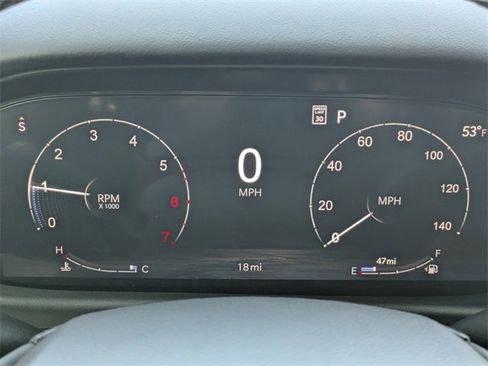 New 2026 Jeep Grand Wagoneer Limited image 33