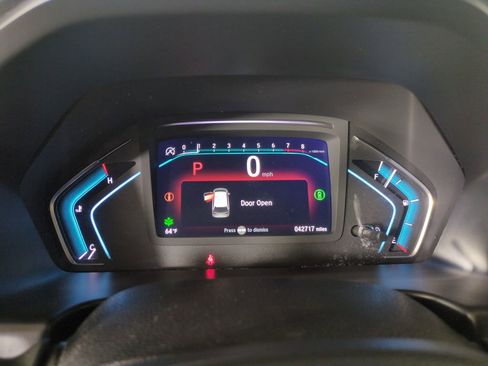 Certified 2024 Honda Odyssey Elite image 17