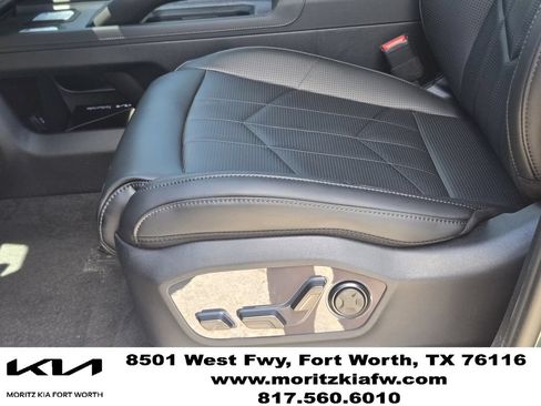 New 2027 Kia Telluride SX X-Pro AWD/4WD image 17