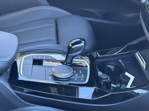 Certified 2023 BMW X3 xDrive30i w/ Convenience Package image 7