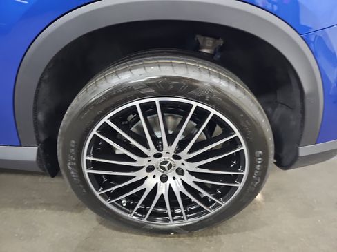 New 2026 Mercedes-Benz GLC 300 4MATIC image 35