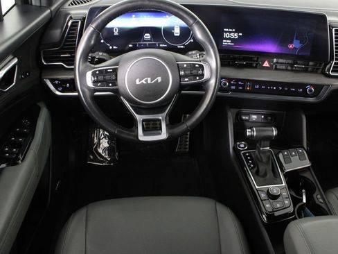 Used 2023 Kia Sportage X-Pro image 8