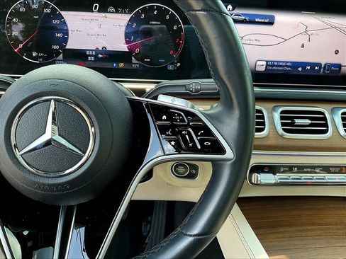 Certified 2024 Mercedes-Benz GLE 350 4MATIC image 14