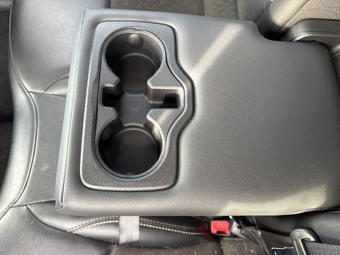 Used 2021 Jeep Compass Latitude w/ Convenience Group image 40