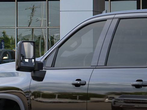 New 2026 Chevrolet Silverado 2500 High Country w/ High Country Premium Package AWD/4WD image 12