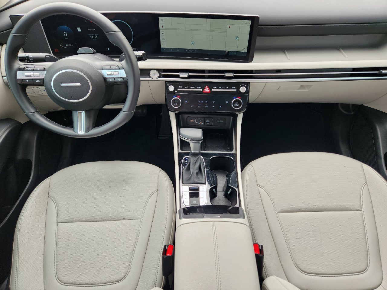 Used 2025 Hyundai Tucson SEL FWD image 24