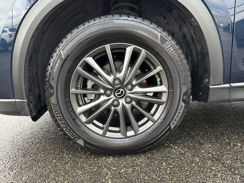 Used 2019 MAZDA CX-5 Touring image 28