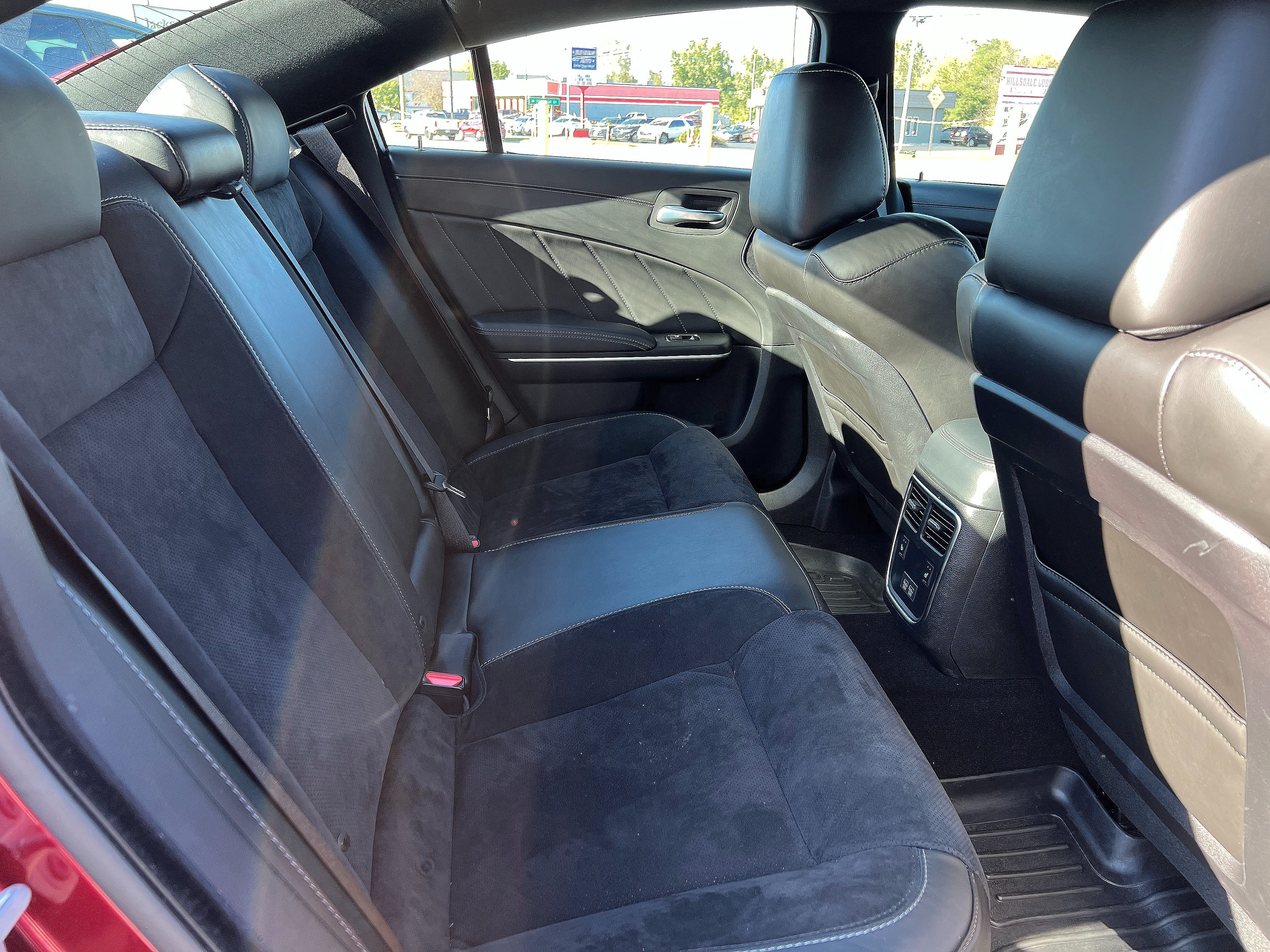 Used 2022 Dodge Charger GT w/ Plus Group AWD/4WD image 22
