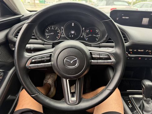 Used 2019 MAZDA MAZDA3 AWD Sedan image 29
