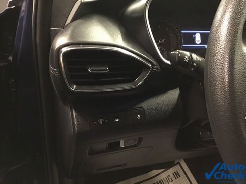 Used 2021 Hyundai Santa Fe SEL image 21